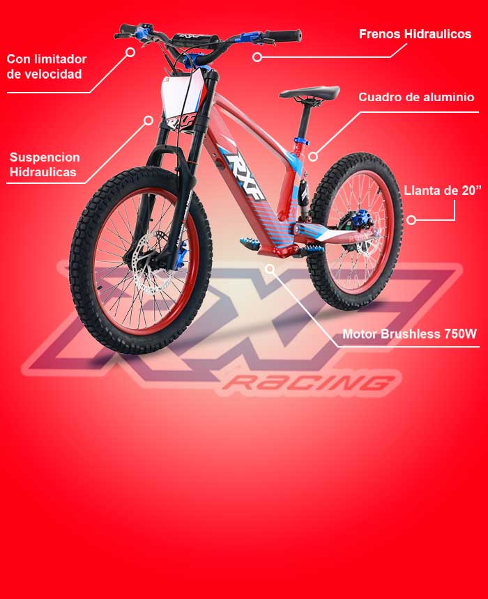Banner bici movil