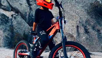 Banner menu bicicletas electricas