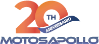MOTOS APOLLO