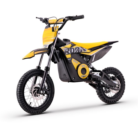 minicross eléctrica 800W ROAN 901 36V 12/10" 2