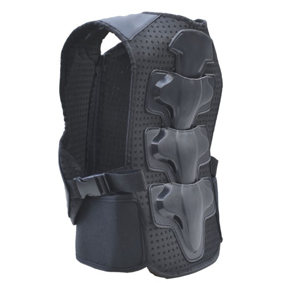 Peto protector niño - motosapollo.com 2