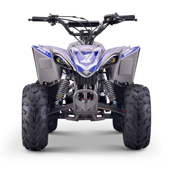 Quad infantil ROAN DAKAR 110cc Automático 2