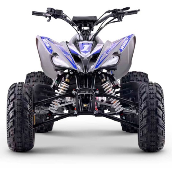 Quad Roan Dakar 300cc Zongshen R10 2